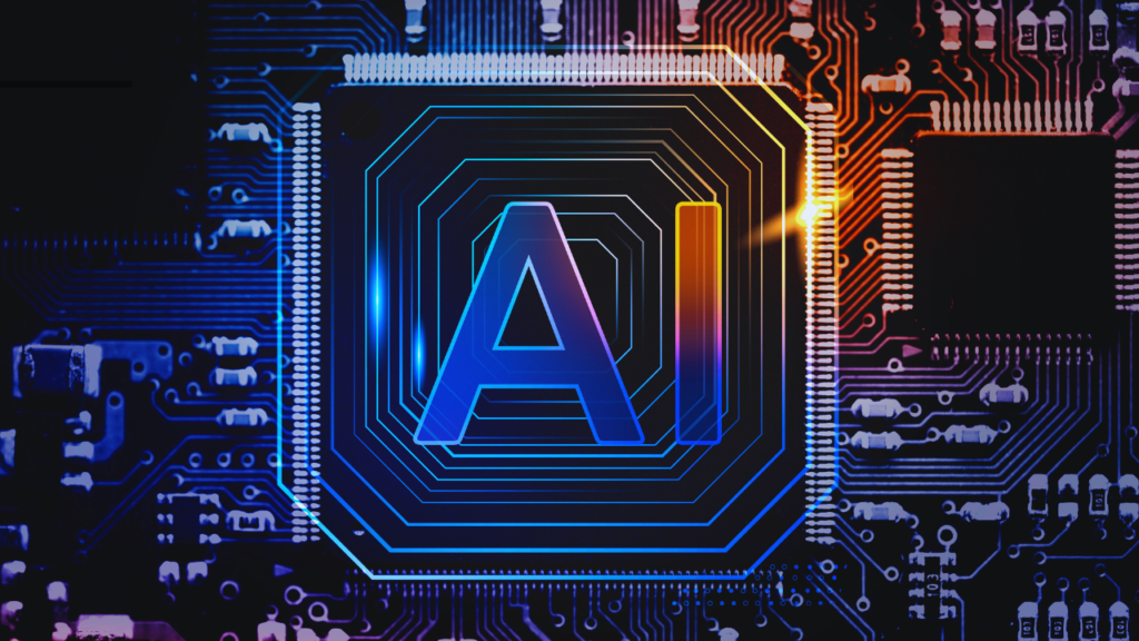 Artificial Intelligence in Electronics| 8 Applications of manufacturing