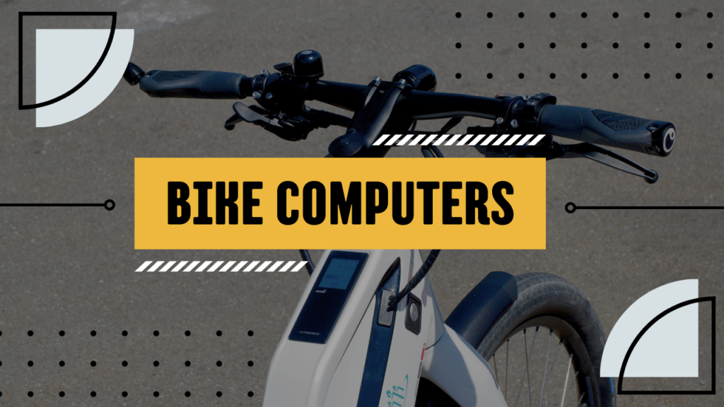 Bike Computers |Leading Bike Computer Brands
