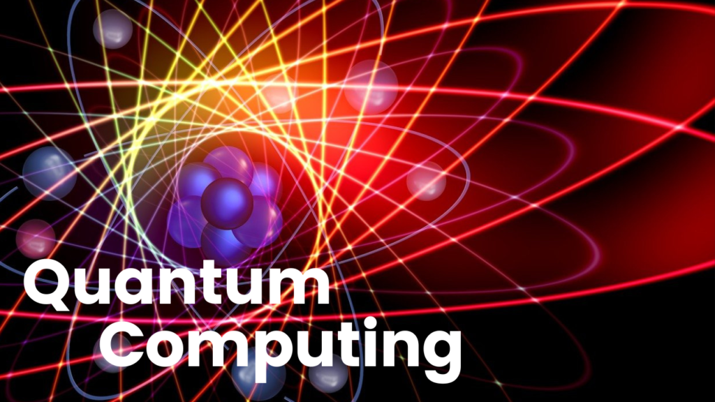 What is the Benefit of Interference in Quantum Computing? 8 Applications of Quantum Computing