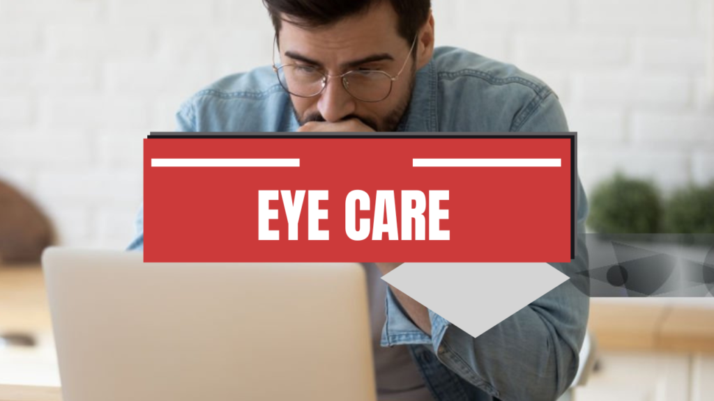 Unlocking Eye Comfort: The Ultimate Guide to Computer Glasses and Blue Light Protection 