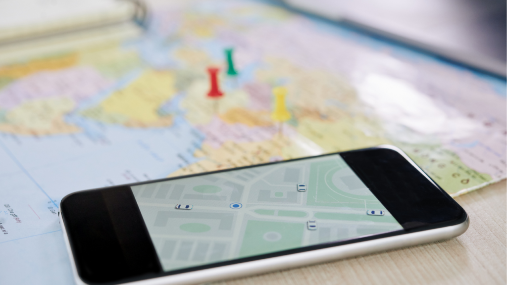 3 Ways to fake iphone location without computer
