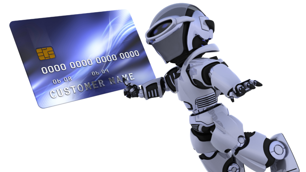 The Uncharted Future of Artificial Intelligence Credit Repair
