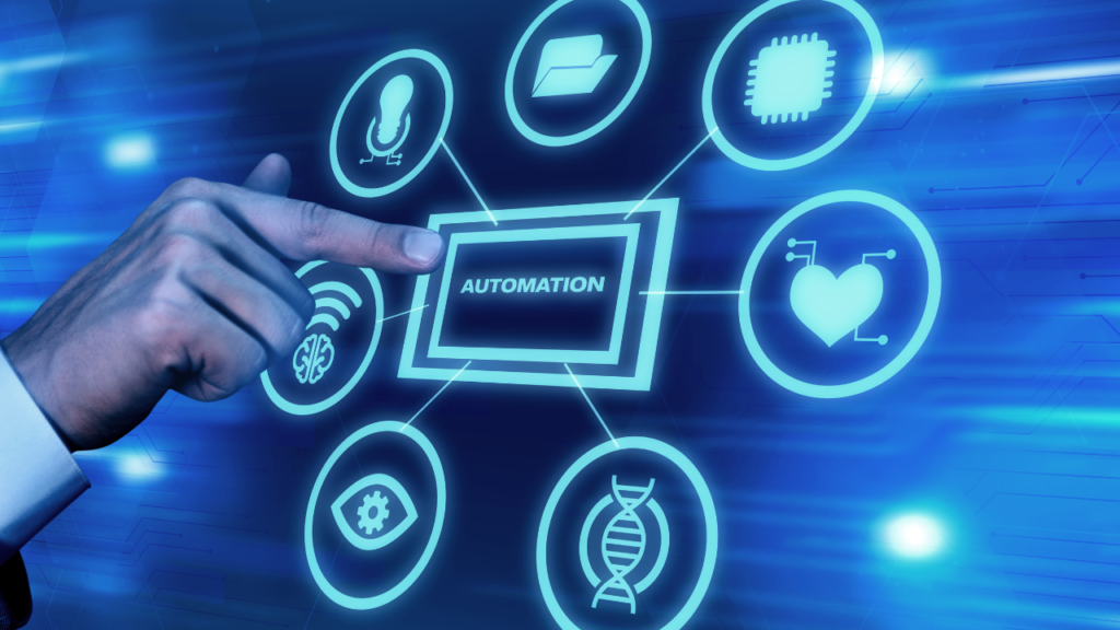 Automation and Artificial intelligence : What's the Difference Between? 
