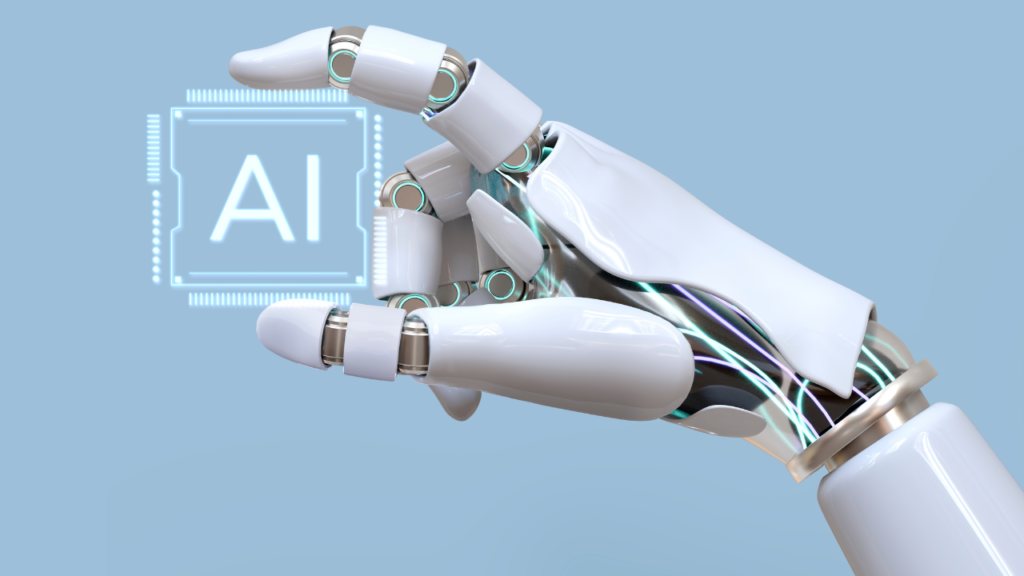 Automation and Artificial intelligence : What's the Difference Between? 