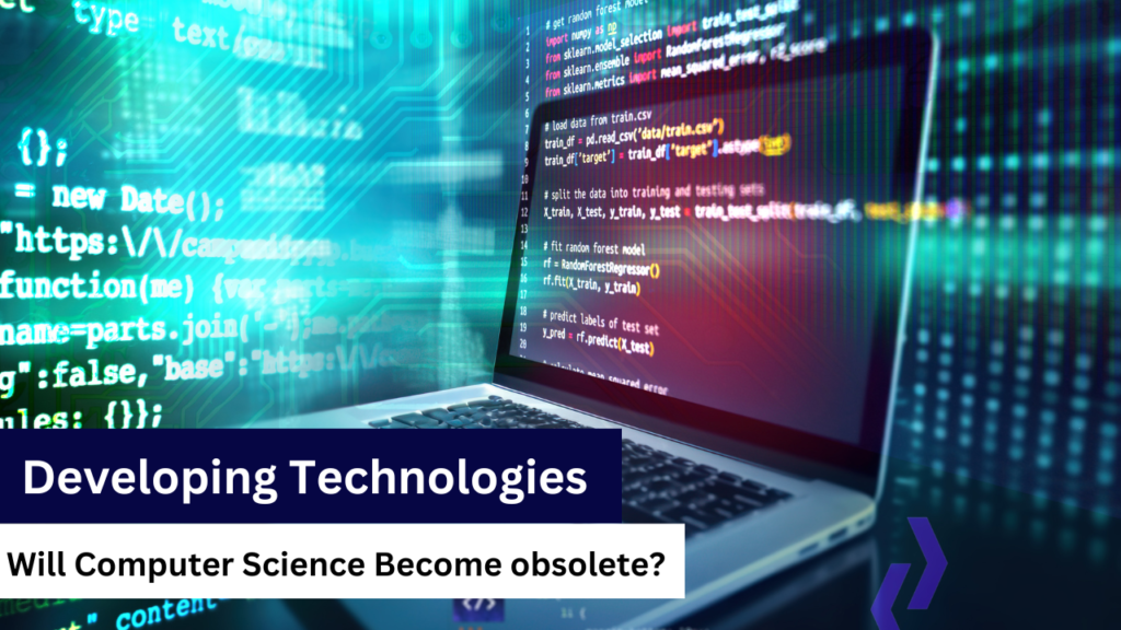 Will Computer Science Become obsolete?