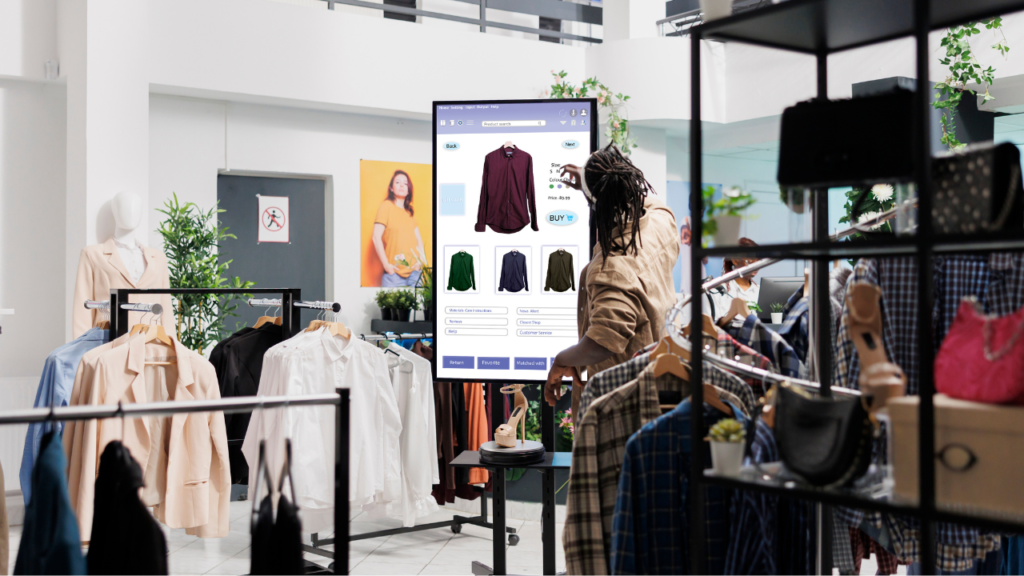 Revolutionizing Online Retail: The Power of E-commerce Artificial Intelligence