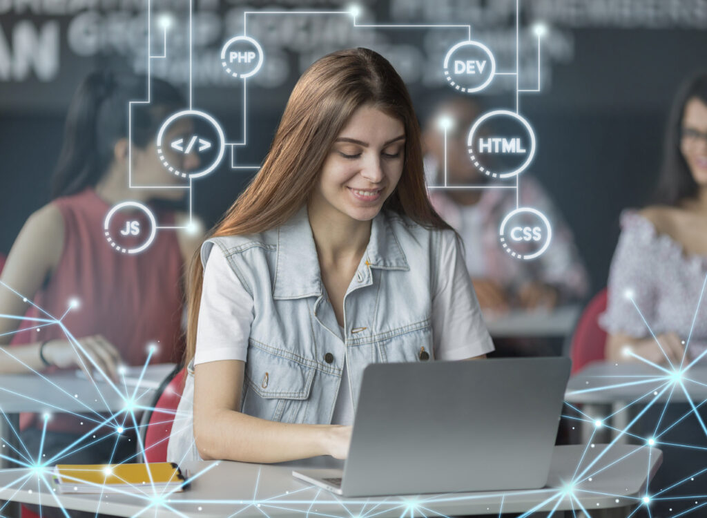 6 Best Networking Courses to Level Up Your Tech Skills in 2024