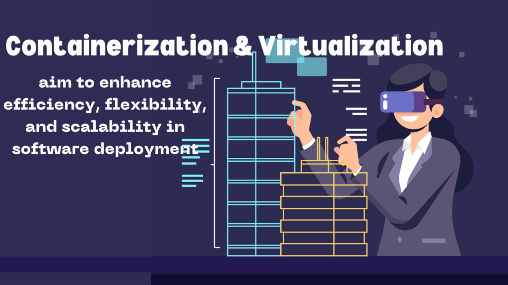 Containerization and Virtualization: Top Differences DevOps Should Know