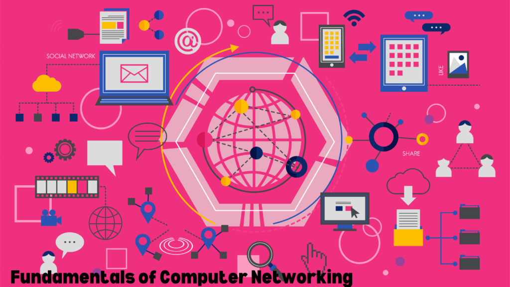 Ultimate Computer Networking Skills That Will Make You Grow In World of Technology