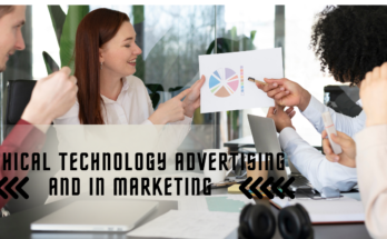 Ethical Technology Advertising and in Marketing 