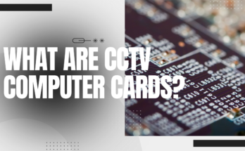 What Are CCTV Computer Cards? Introducing the Brains Behind CCTV